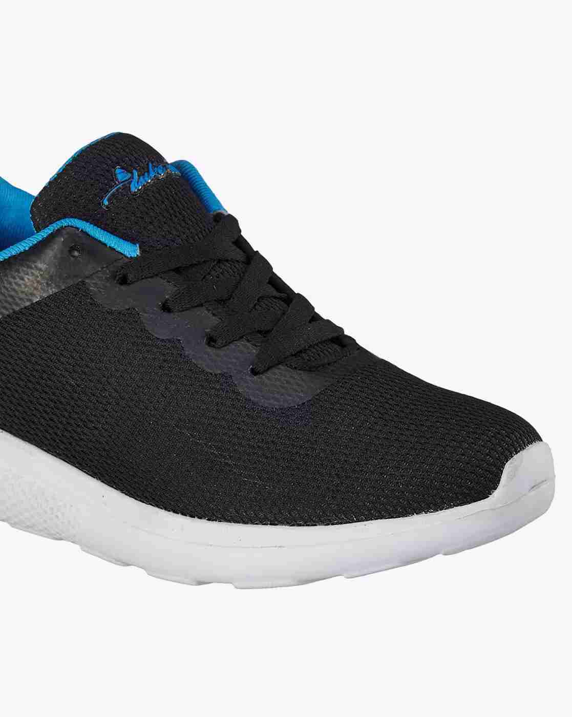 DUKE | Low-Top Lace-Up Running Shoes|4