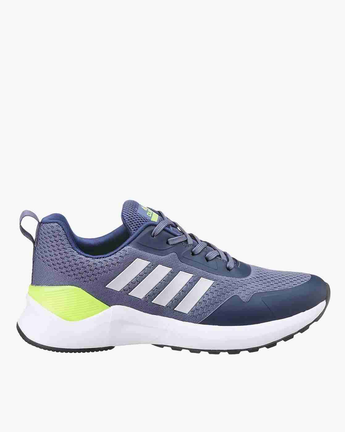 DUKE | Men Lace-Up Low-Top Sports Shoes|1