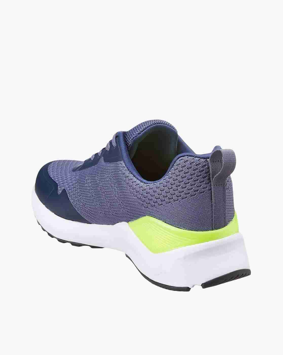 DUKE | Men Lace-Up Low-Top Sports Shoes|3