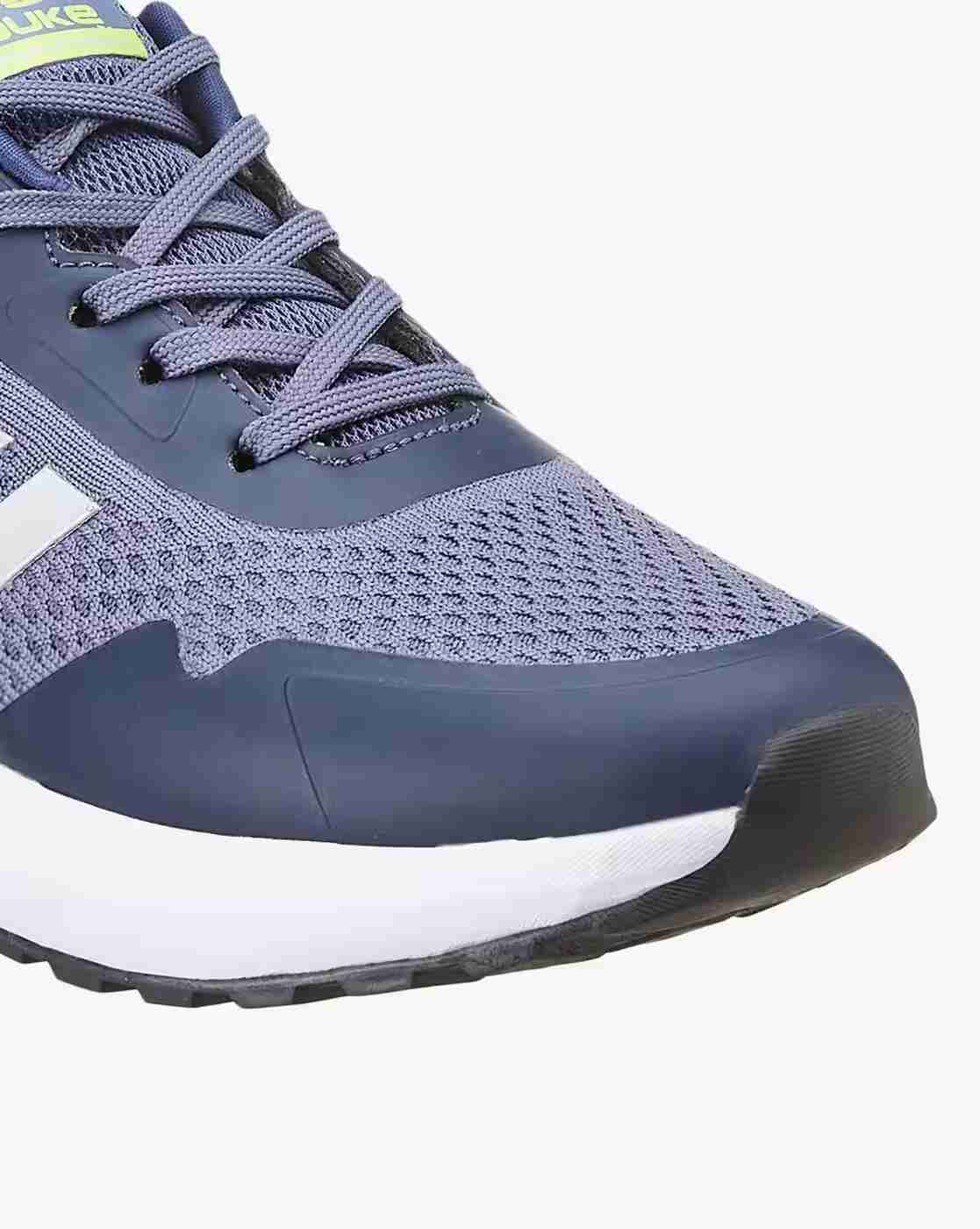 DUKE | Men Lace-Up Low-Top Sports Shoes|5