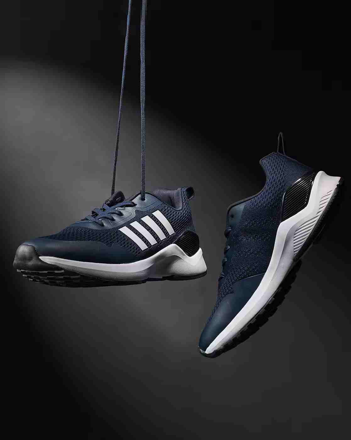 DUKE | Lace-Up Low-Top Sports Shoes|0