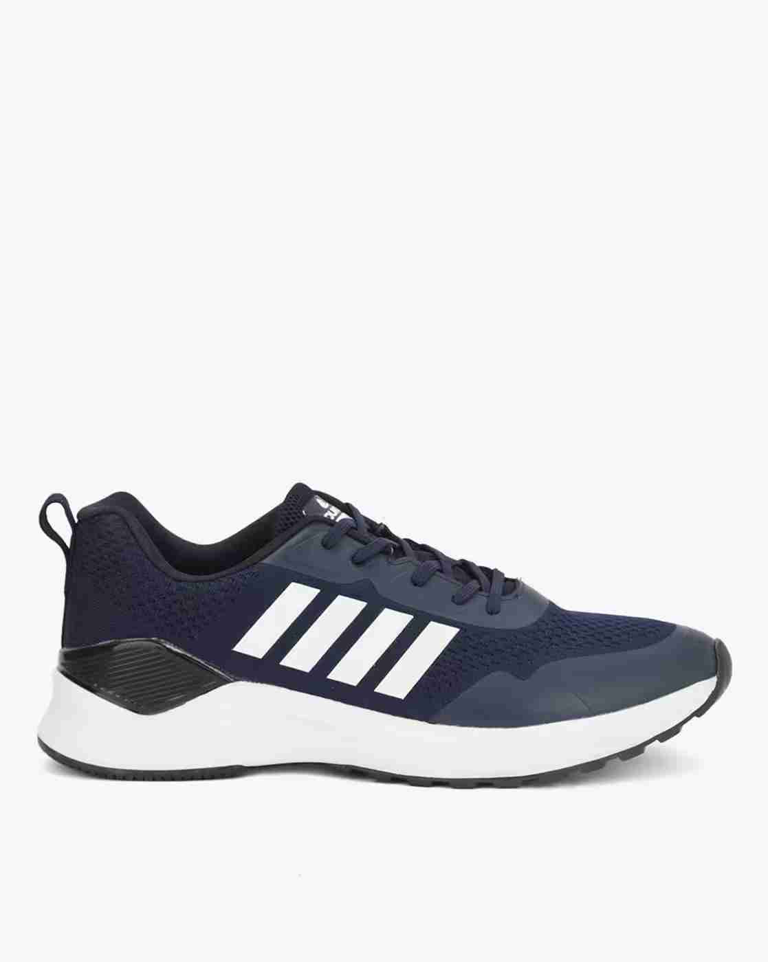 DUKE | Lace-Up Low-Top Sports Shoes|1