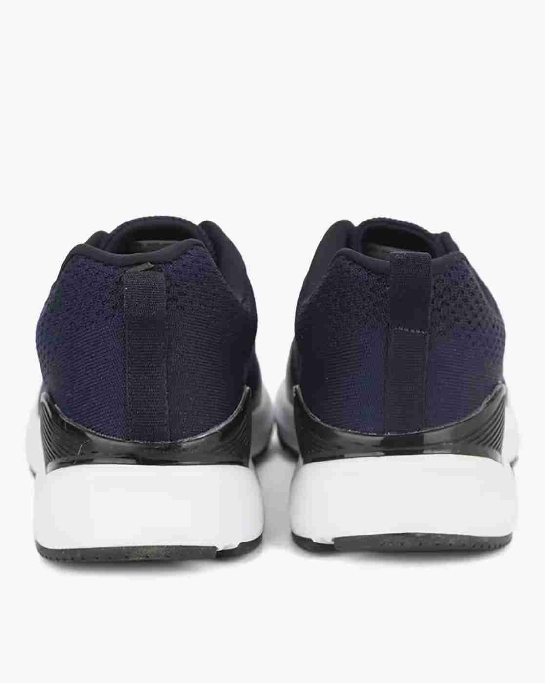 DUKE | Lace-Up Low-Top Sports Shoes|4