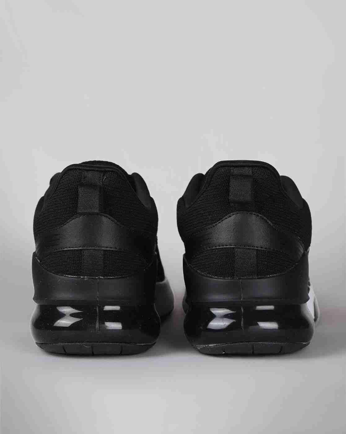 DUKE | Lace-Up Running Shoes|3