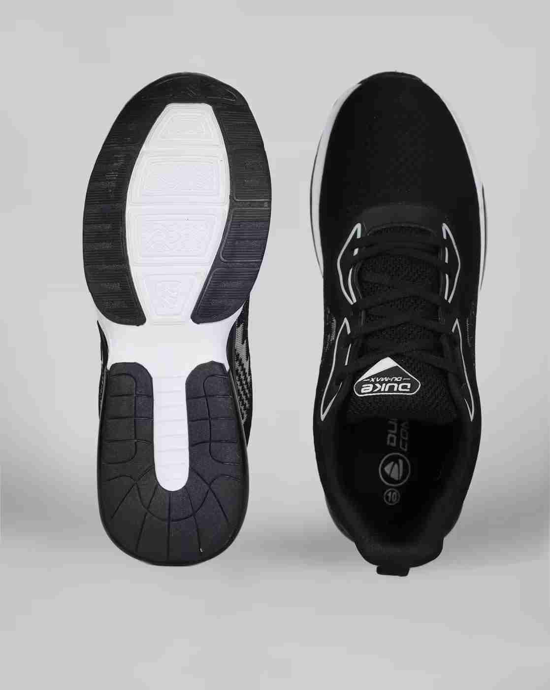 DUKE | Lace-Up Running Shoes|4