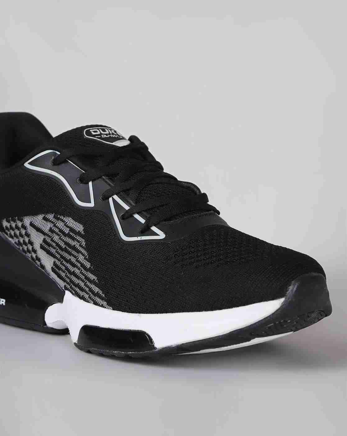DUKE | Lace-Up Running Shoes|5