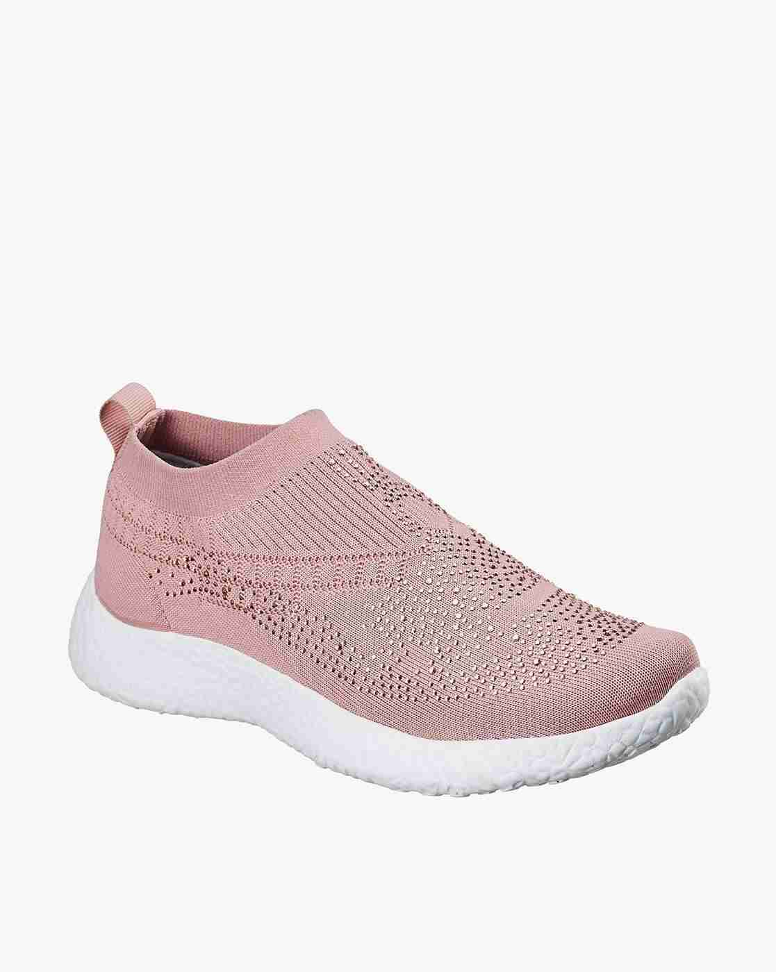 DUKE | Embellished Slip-On Sports Shoes|2