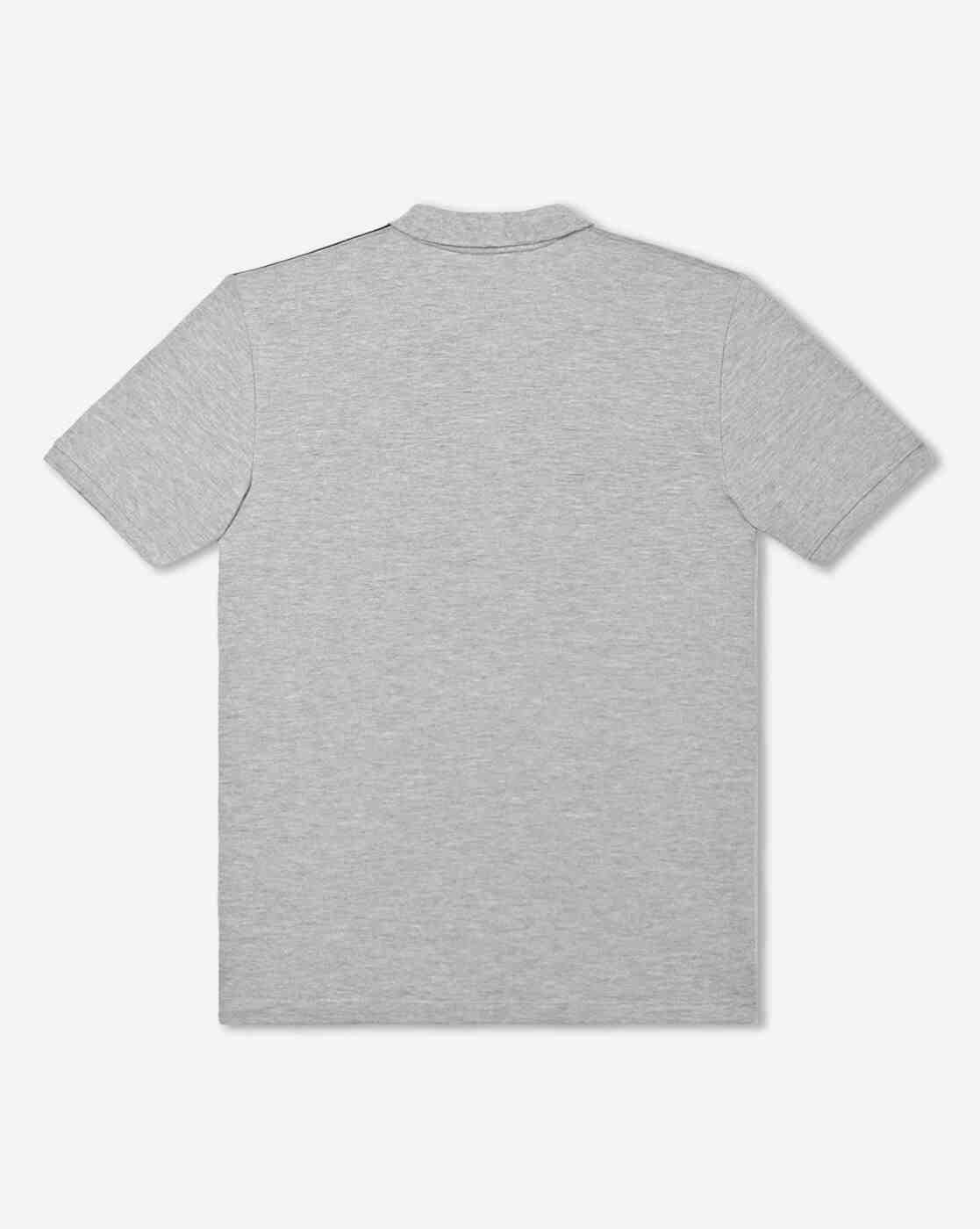 DUKE | Printed Polo T-Shirt|1