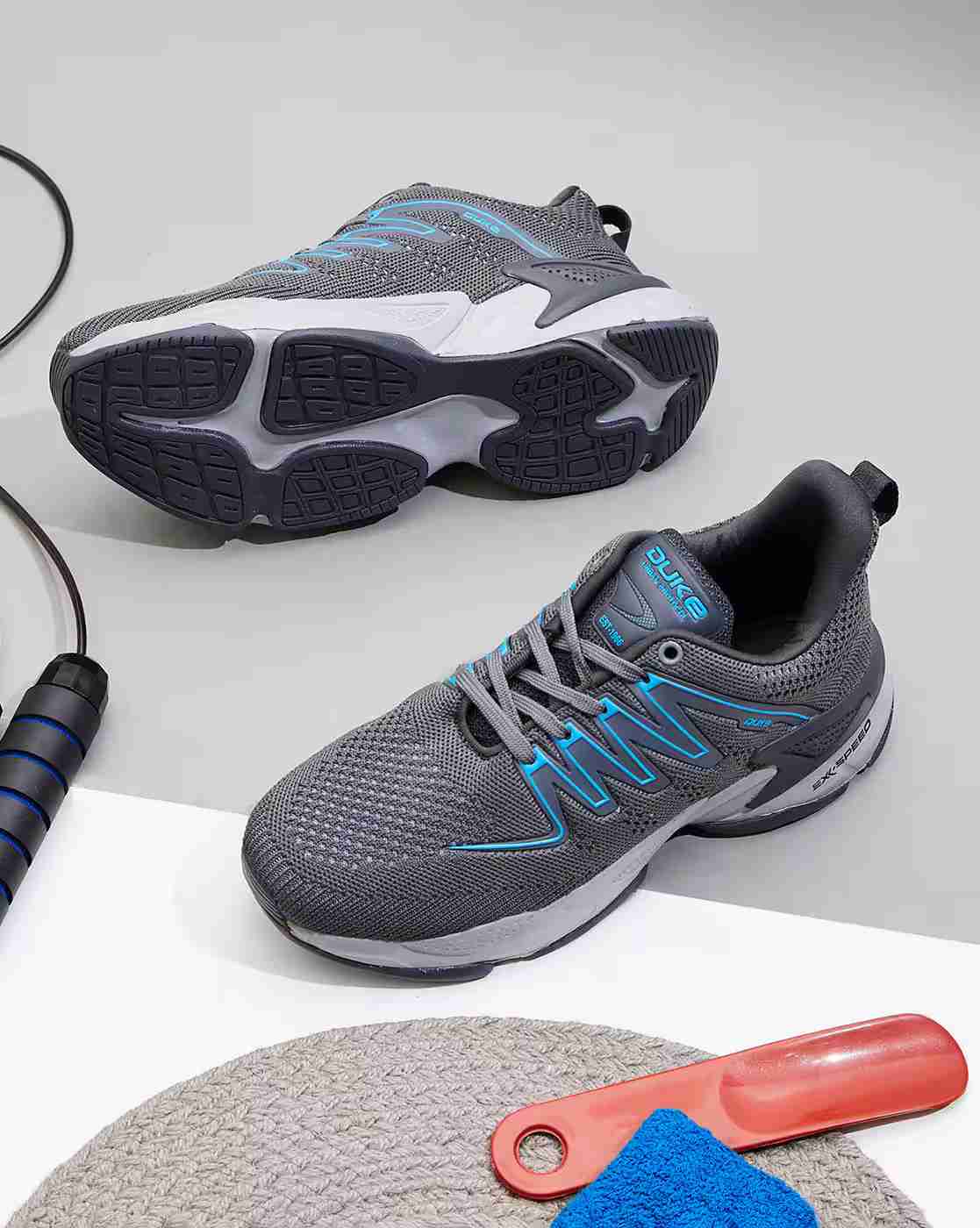 DUKE | Men Training Sports Shoes|0