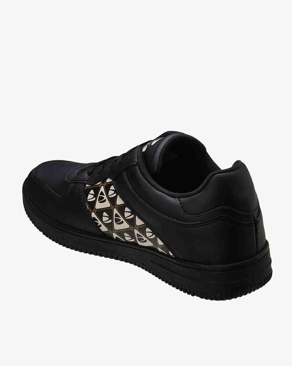 DUKE | Men Lace-Up Sneakers|3