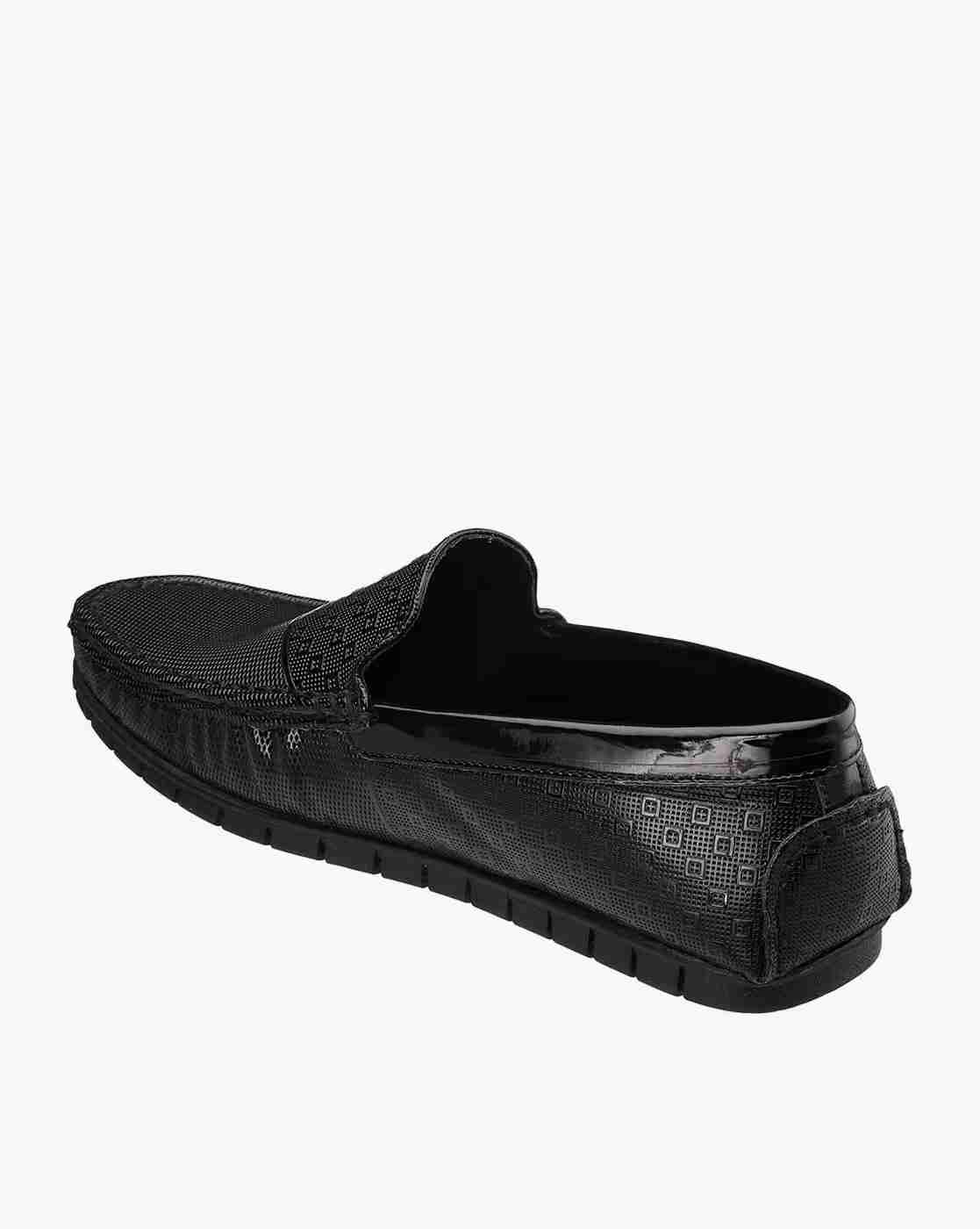 DUKE | Men Slip-On Loafers|3
