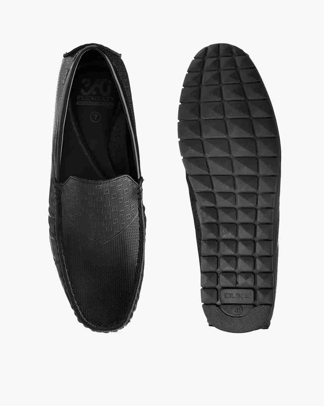 DUKE | Men Slip-On Loafers|4