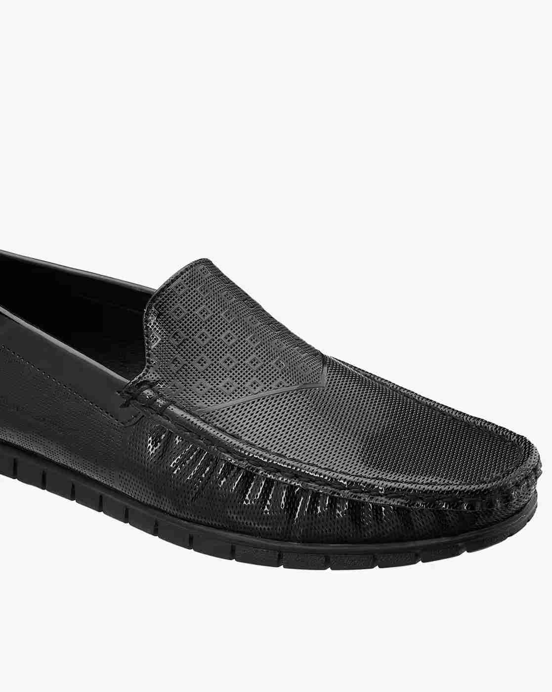 DUKE | Men Slip-On Loafers|5