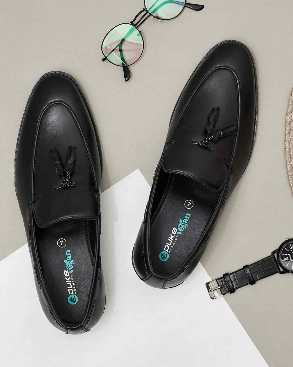 Men Slip-On Loafers