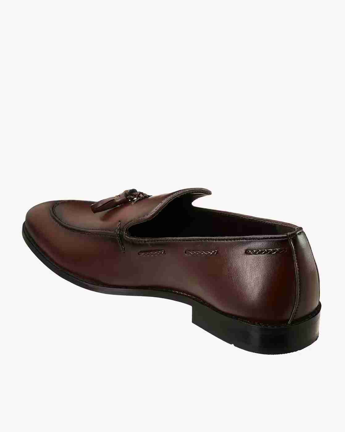 DUKE | Men Slip-On Loafers|3