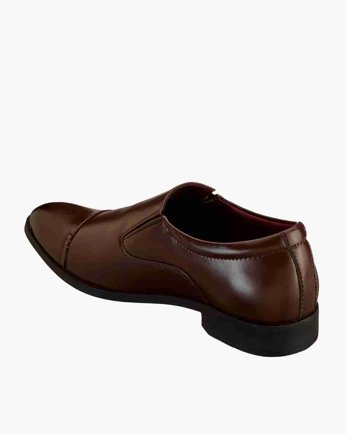 DUKE | Men Slip-On Formal Shoes|3