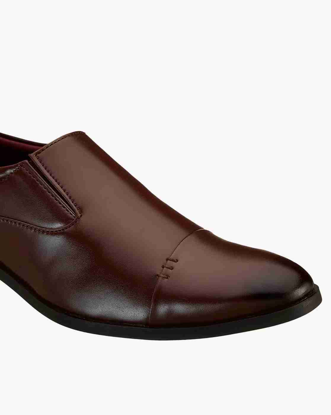 DUKE | Men Slip-On Formal Shoes|5