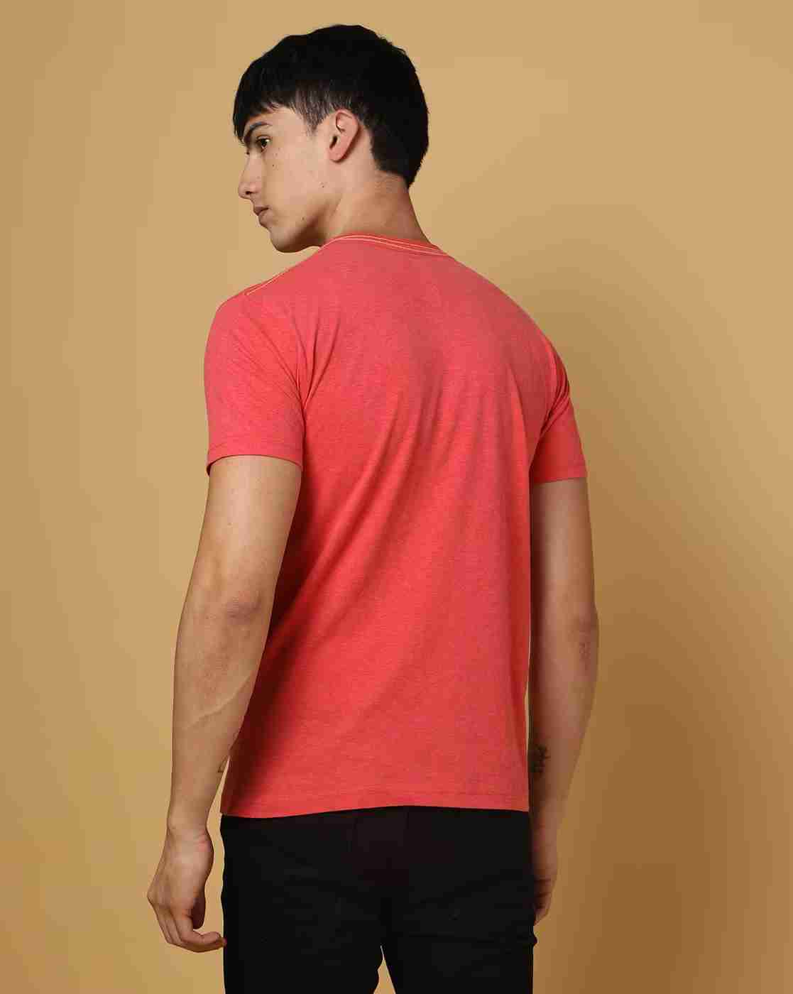 DUKE | Printed Slim Fit T-Shirt|2