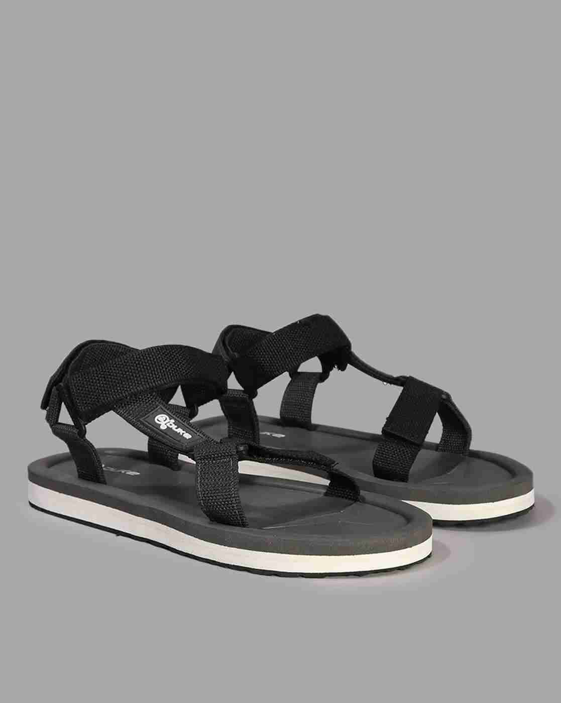 DUKE | Men Multi-Strap Sandals|0