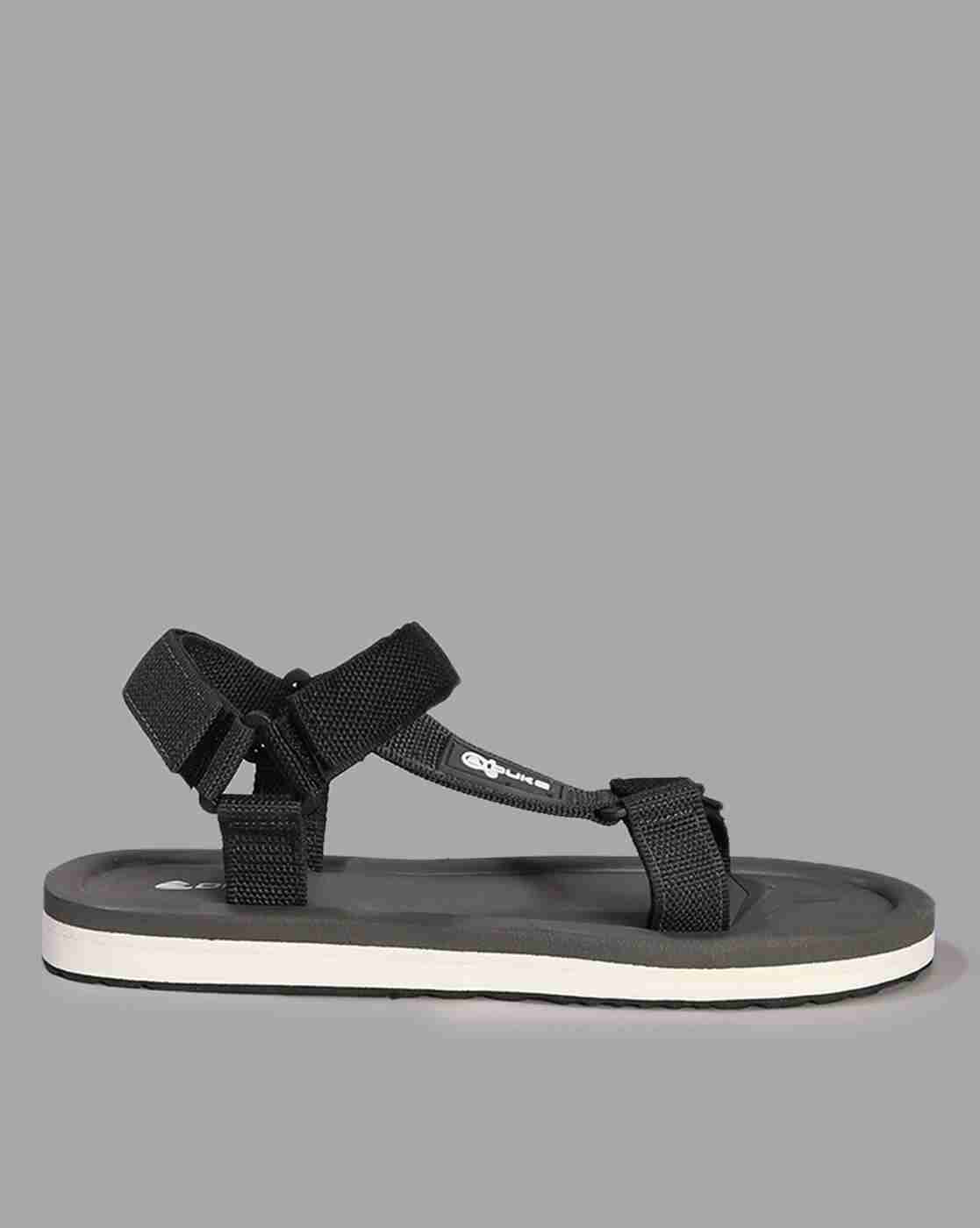 DUKE | Men Multi-Strap Sandals|1