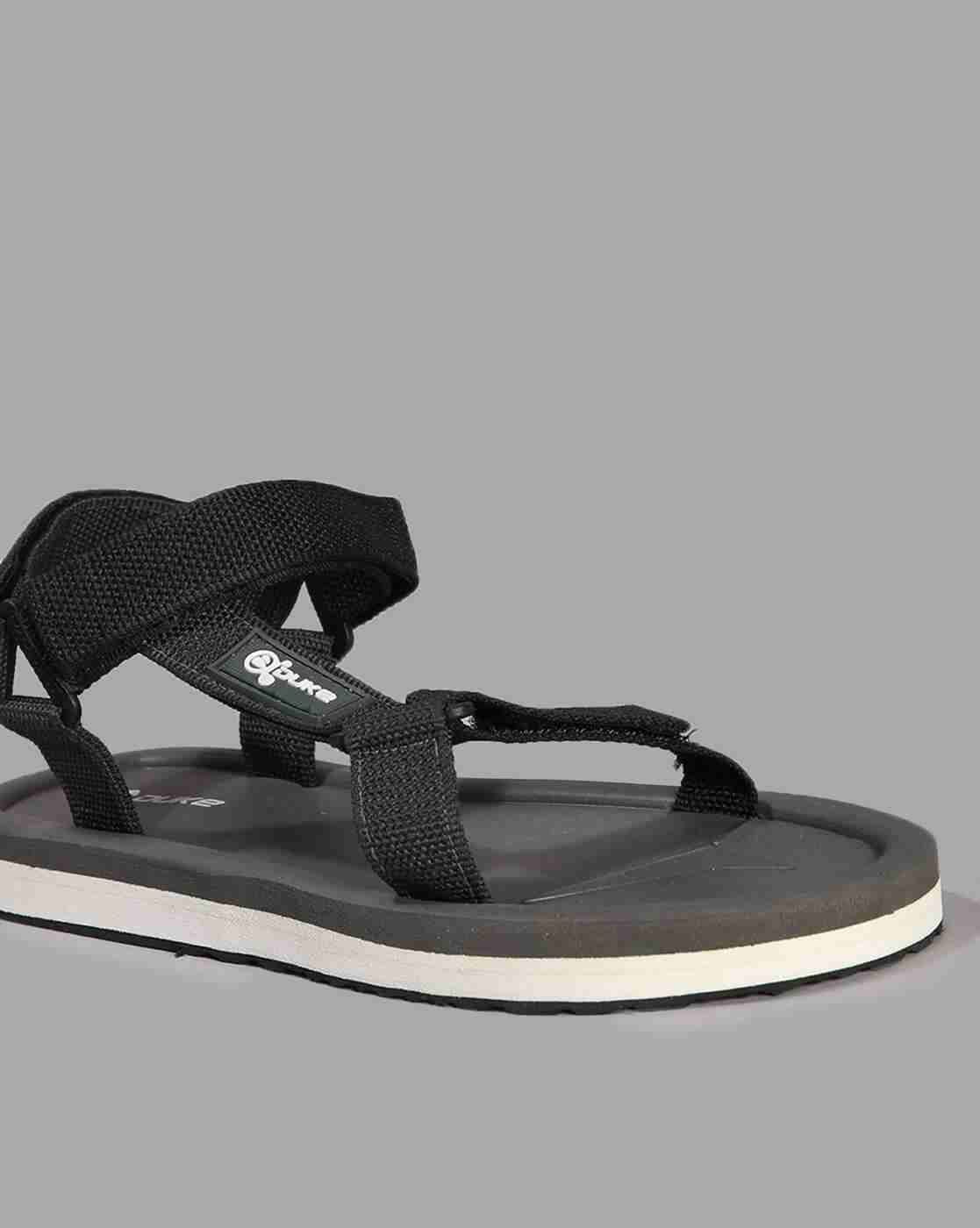 DUKE | Men Multi-Strap Sandals|4