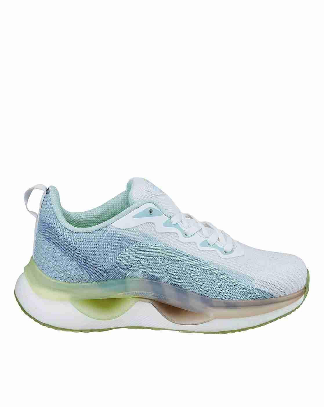 DUKE | Men Lace-Up Running Shoes|1