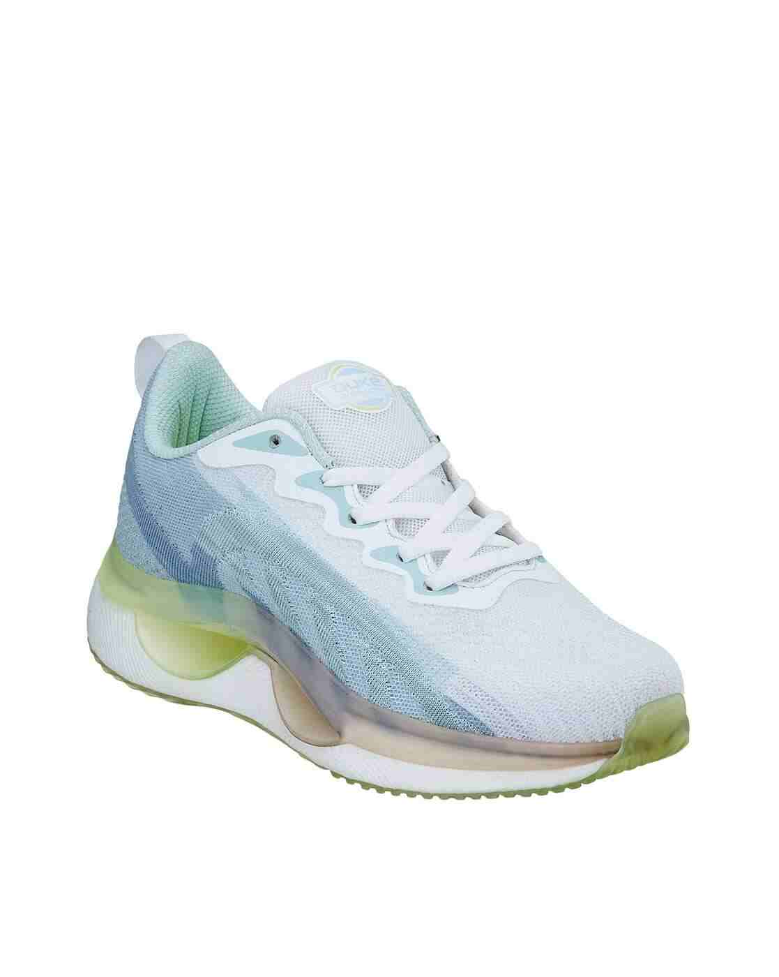 DUKE | Men Lace-Up Running Shoes|2