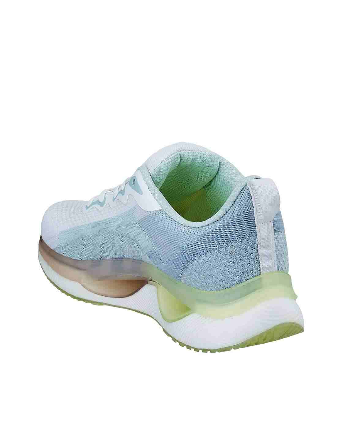 DUKE | Men Lace-Up Running Shoes|3