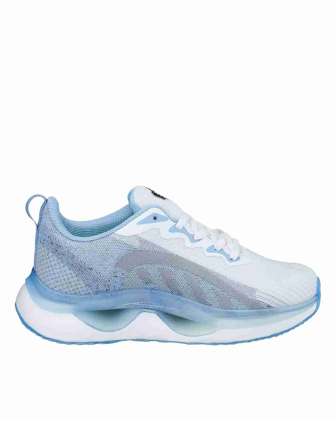 DUKE | Men Lace-Up Running Shoes|1