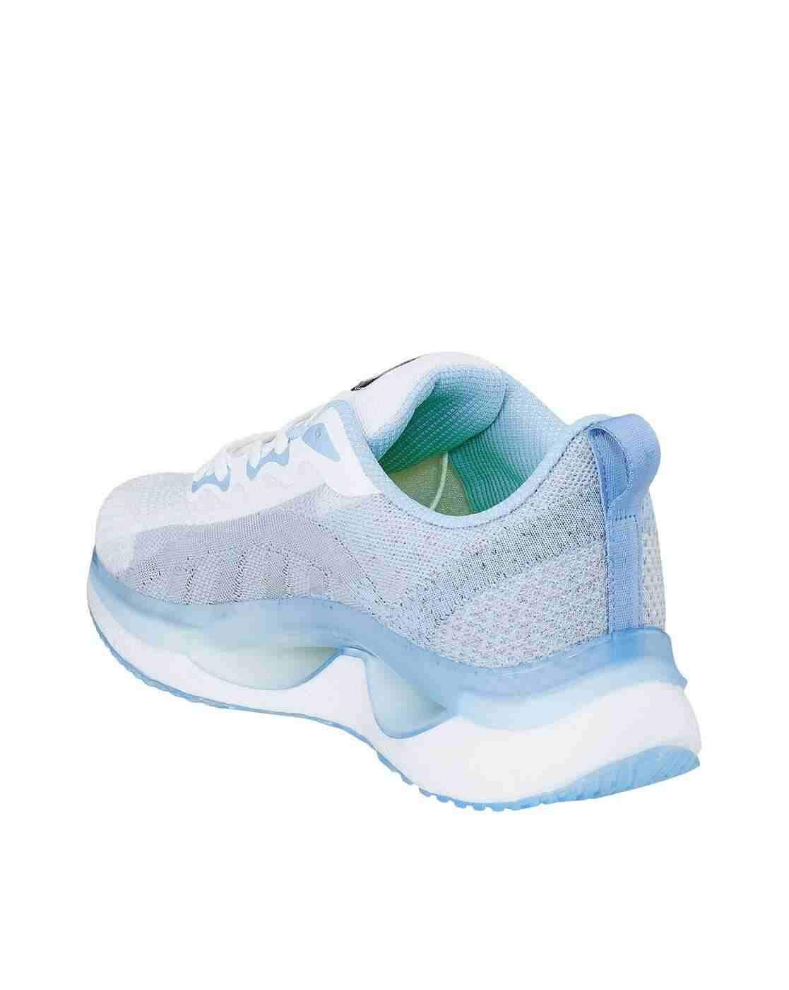 DUKE | Men Lace-Up Running Shoes|3