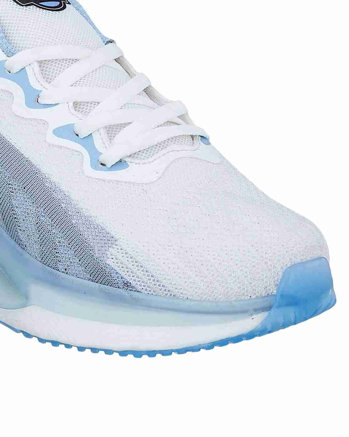 DUKE | Men Lace-Up Running Shoes|5
