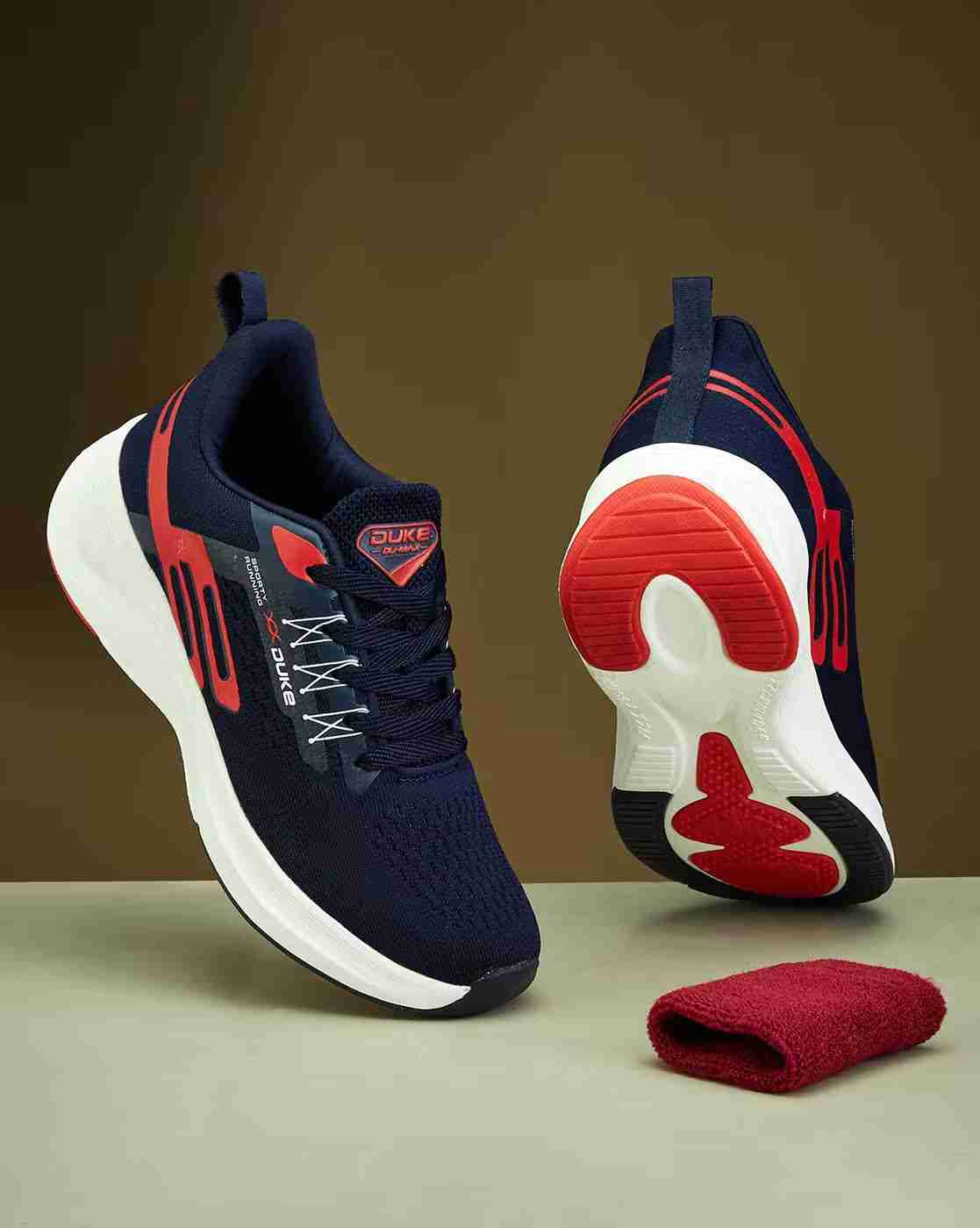 Men Running Shoes