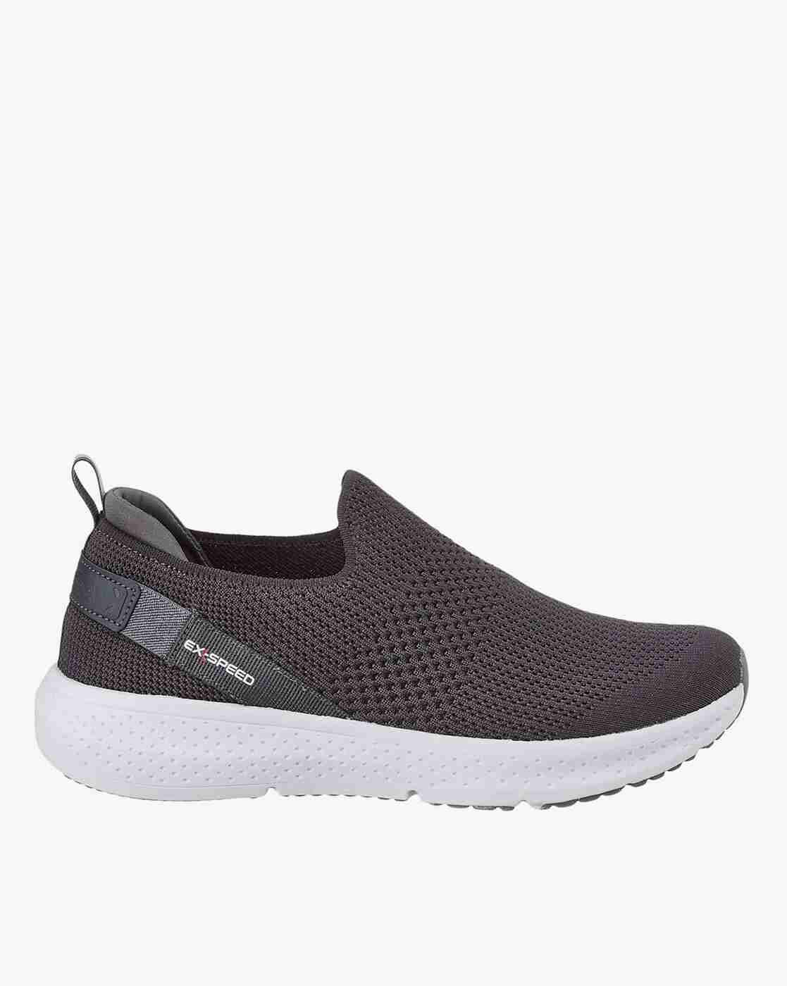 DUKE | Men Slip-On Running Shoes|1