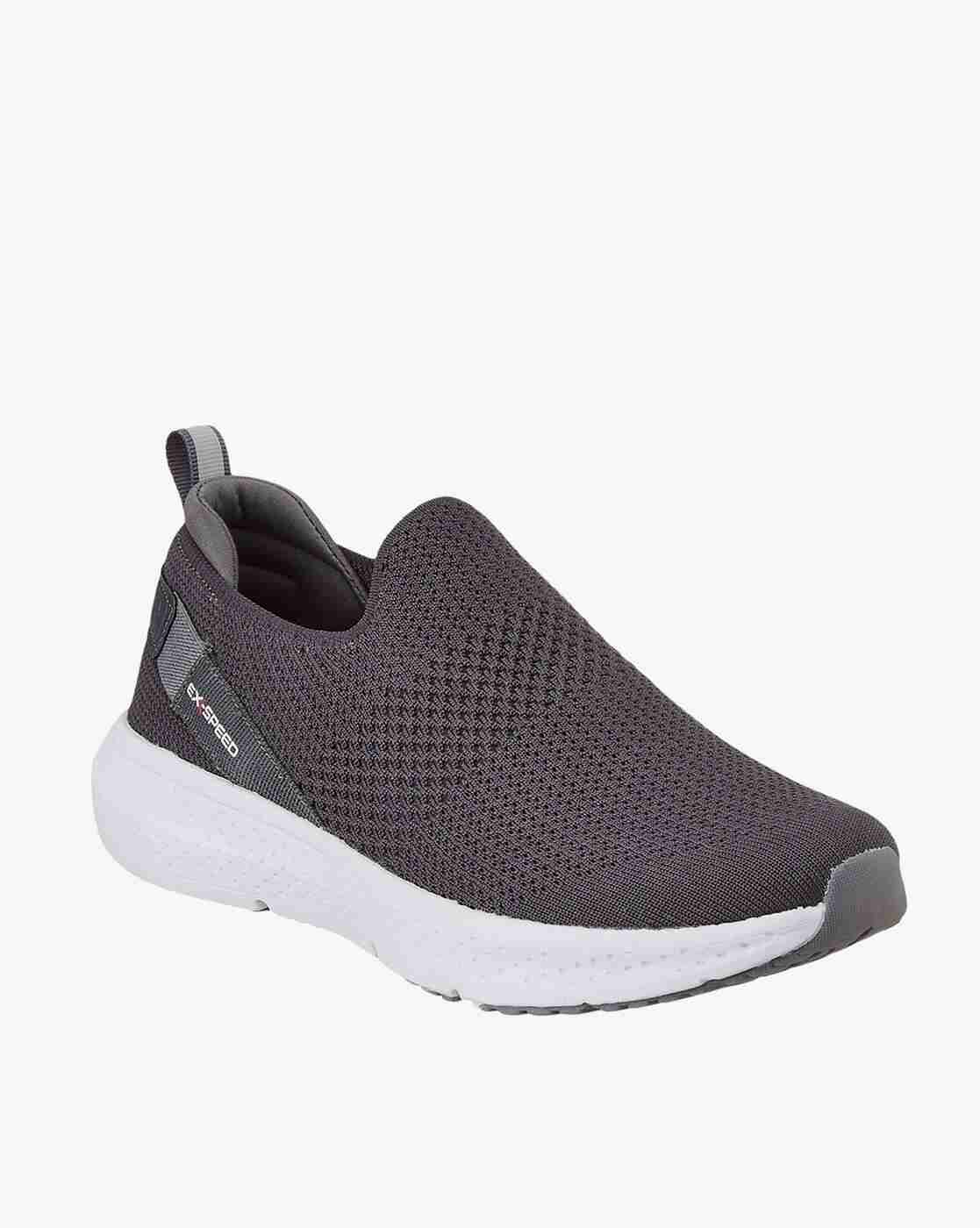 DUKE | Men Slip-On Running Shoes|2