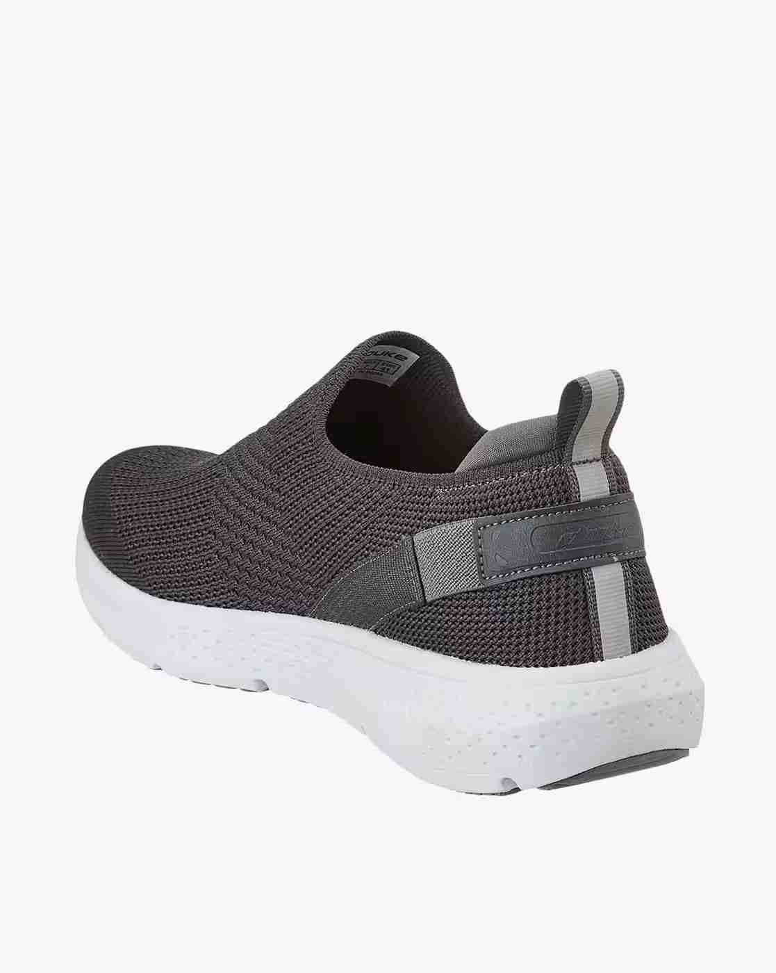 DUKE | Men Slip-On Running Shoes|3