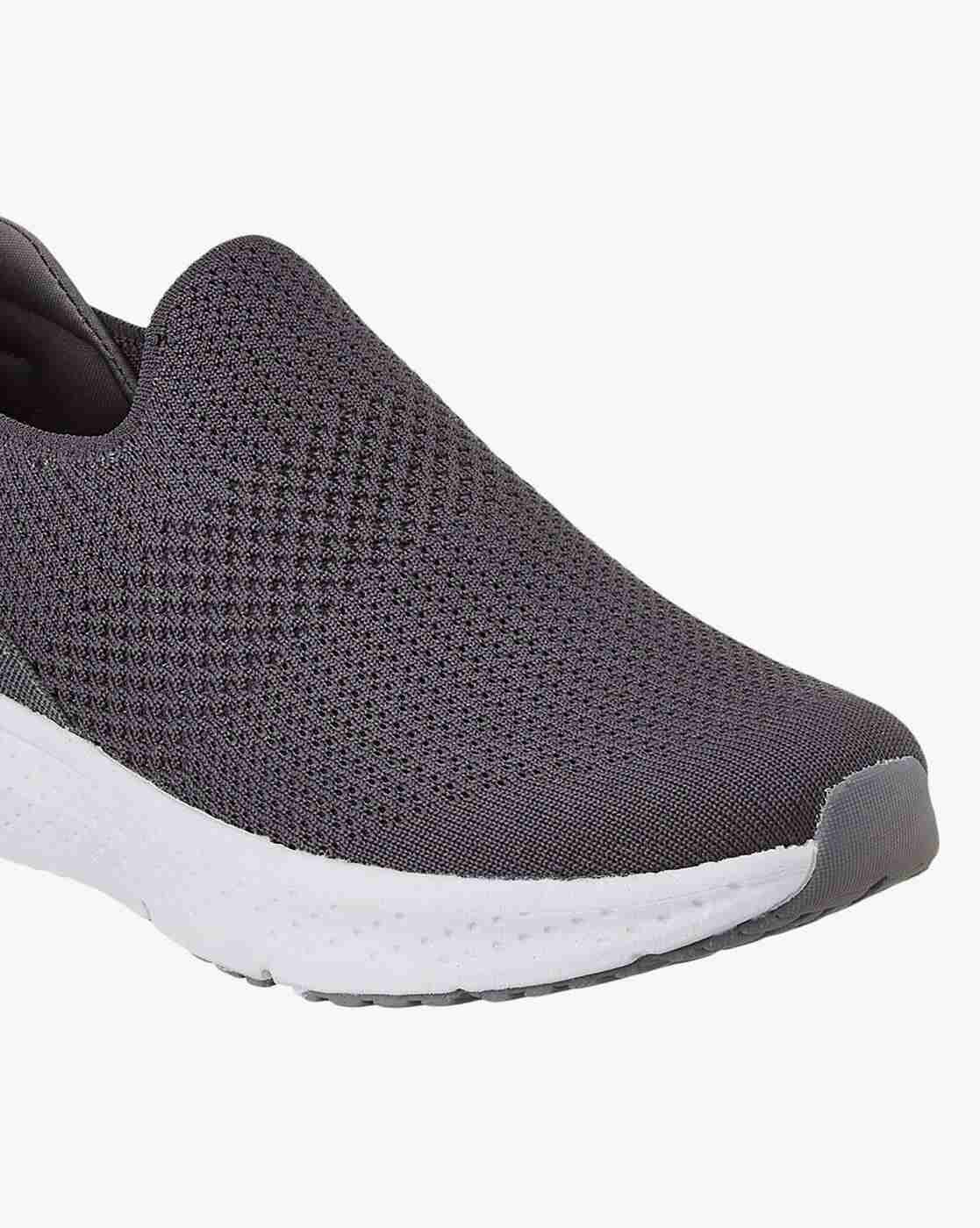 DUKE | Men Slip-On Running Shoes|5