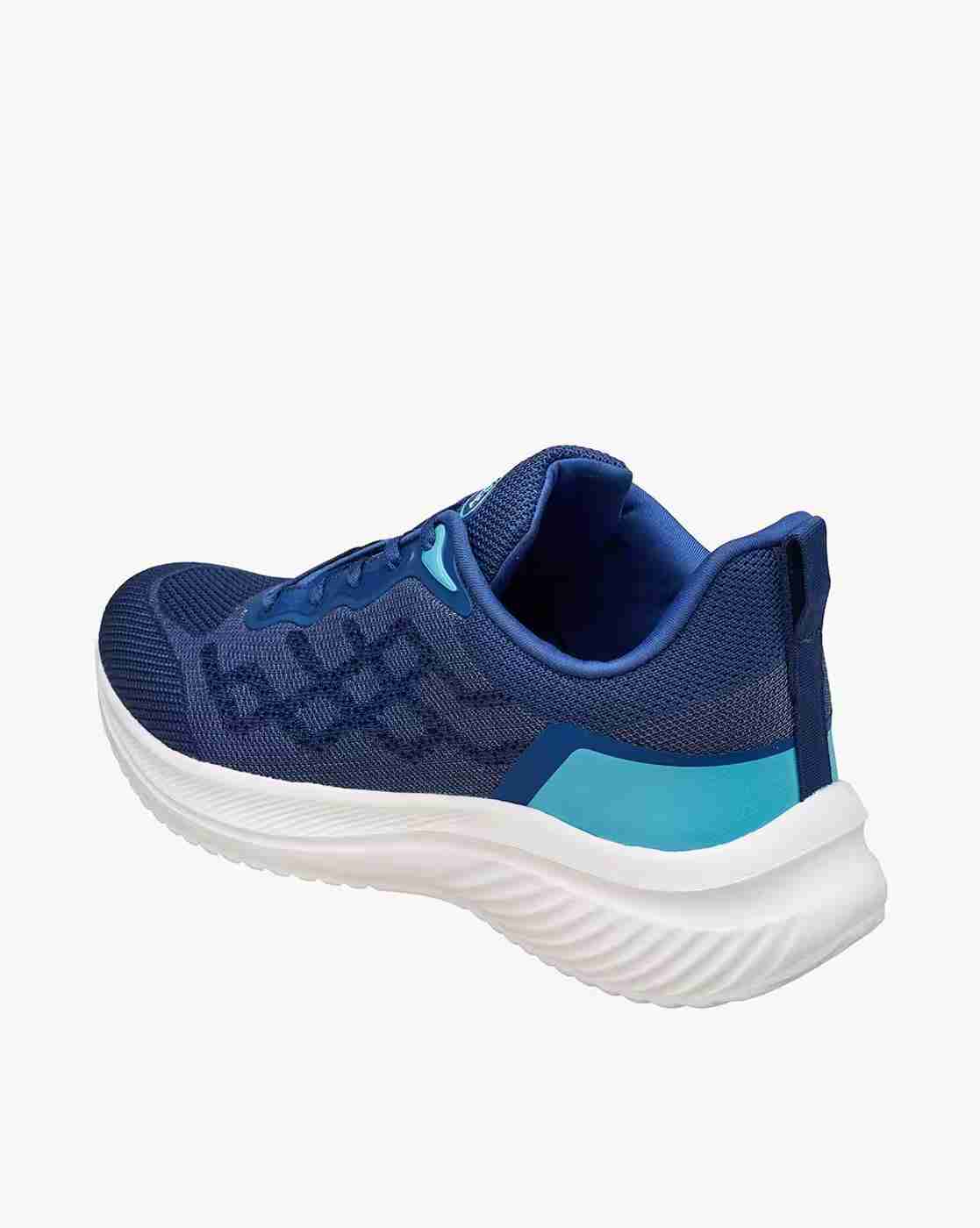 DUKE | Men Low-Top Lace-Up Running Shoes|3