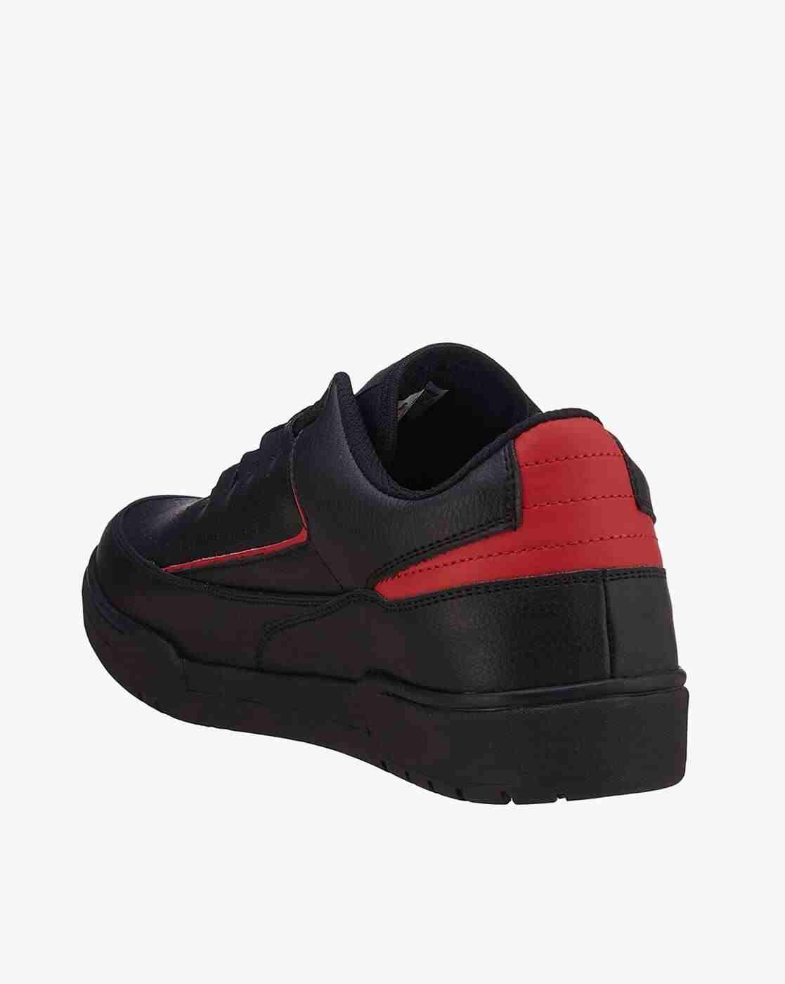 DUKE | Men Hypersoft Lace-Up Sneakers|3