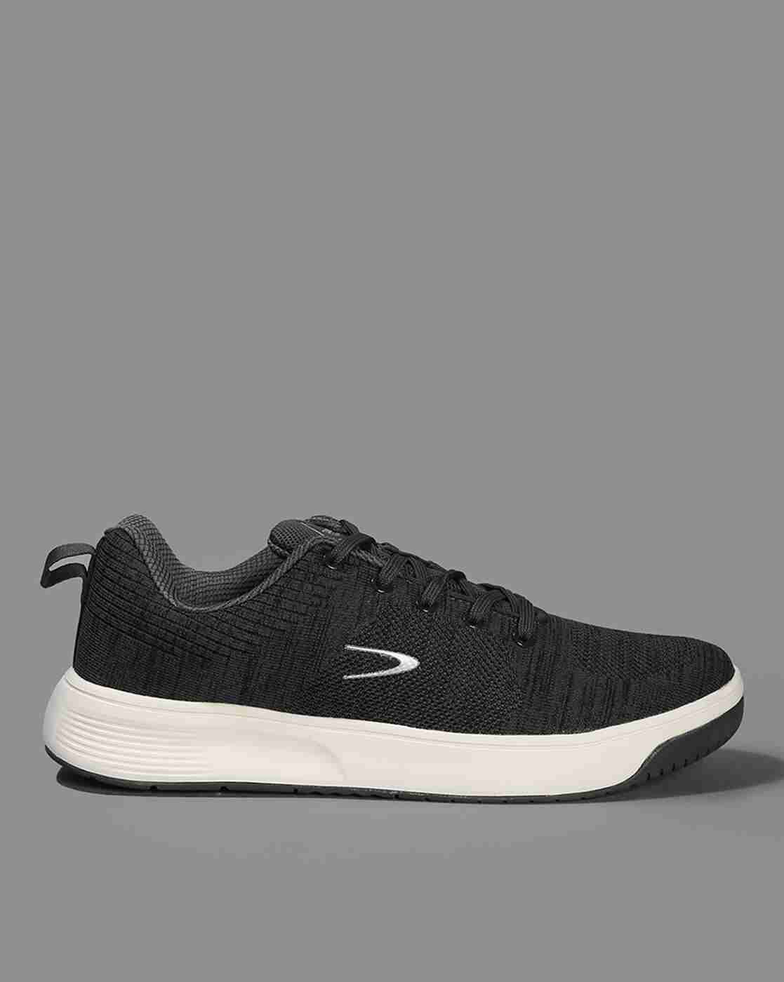 DUKE | Men Knitted Lace-Up Shoes|0