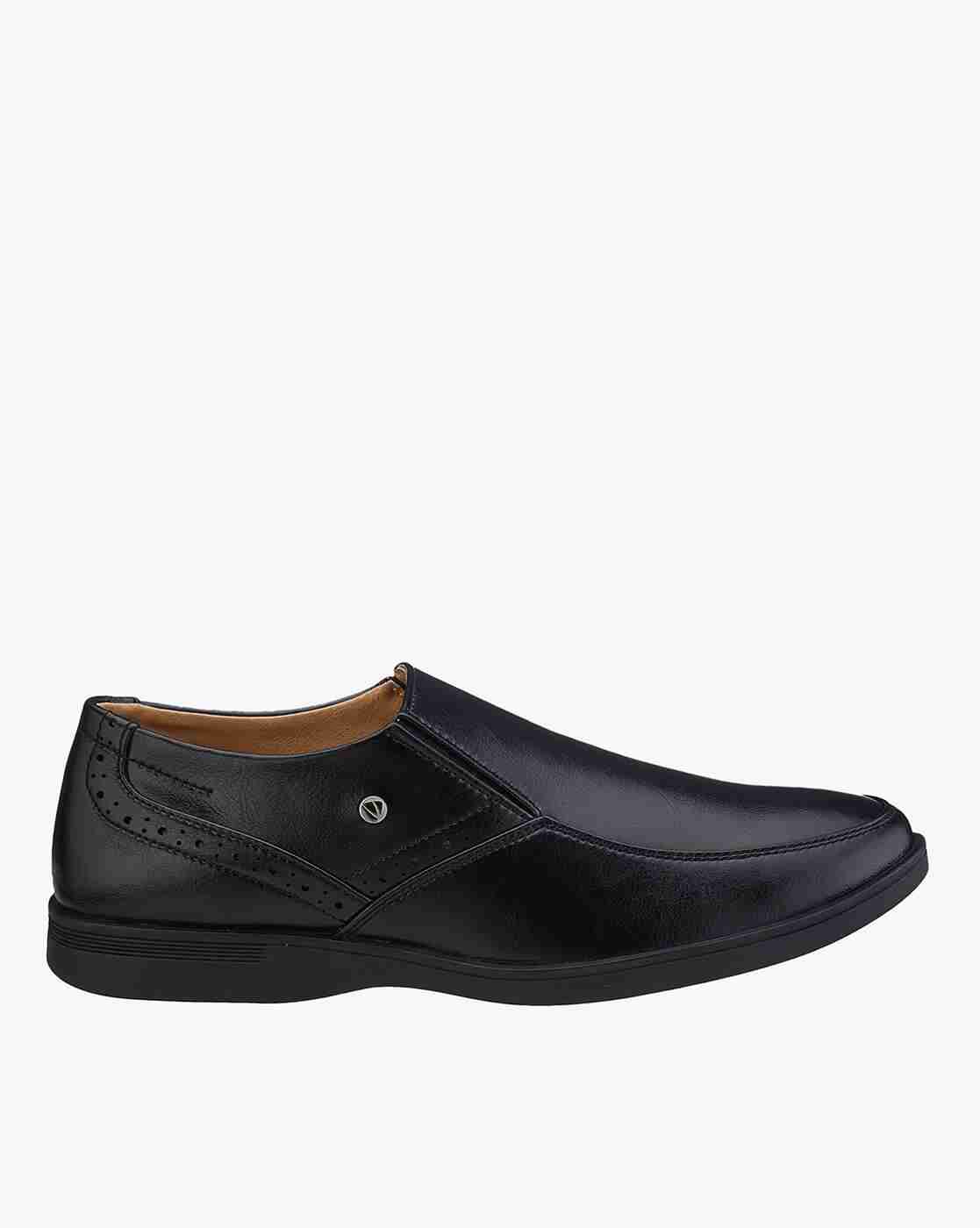 DUKE | Men Low-Top Slip-On Shoes|1