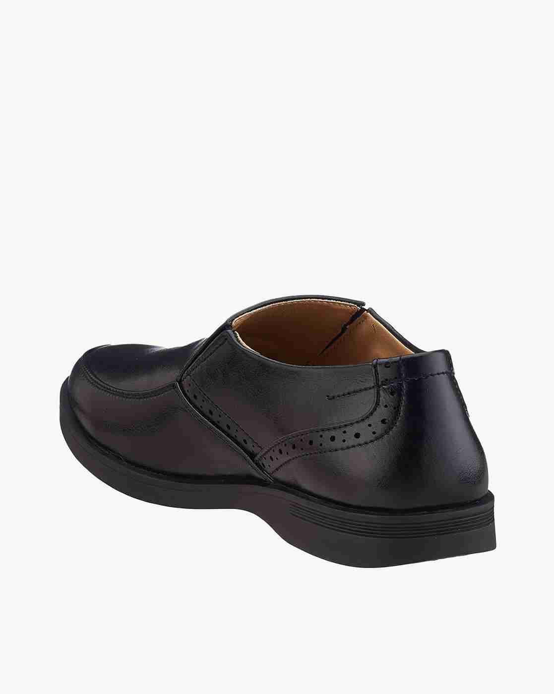 DUKE | Men Low-Top Slip-On Shoes|2