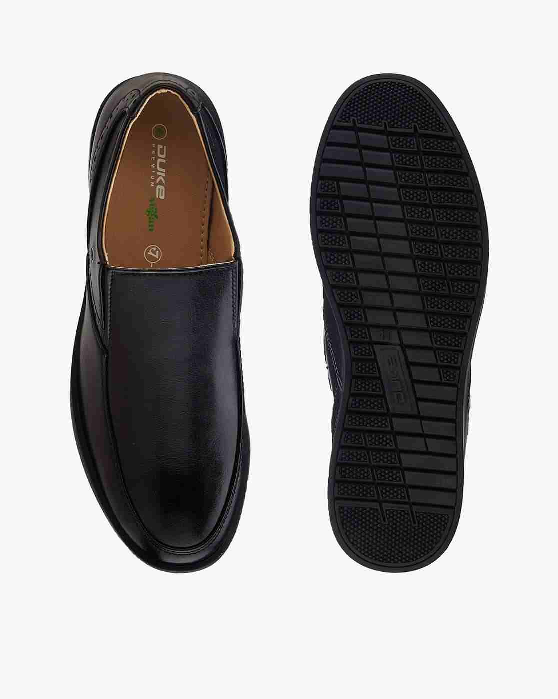 DUKE | Men Low-Top Slip-On Shoes|3