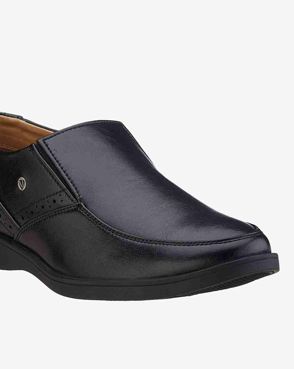 DUKE | Men Low-Top Slip-On Shoes|4