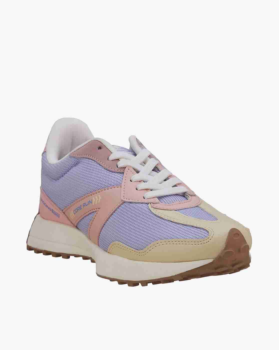DUKE | Women Low-Top Lace-Up Running Shoes|2