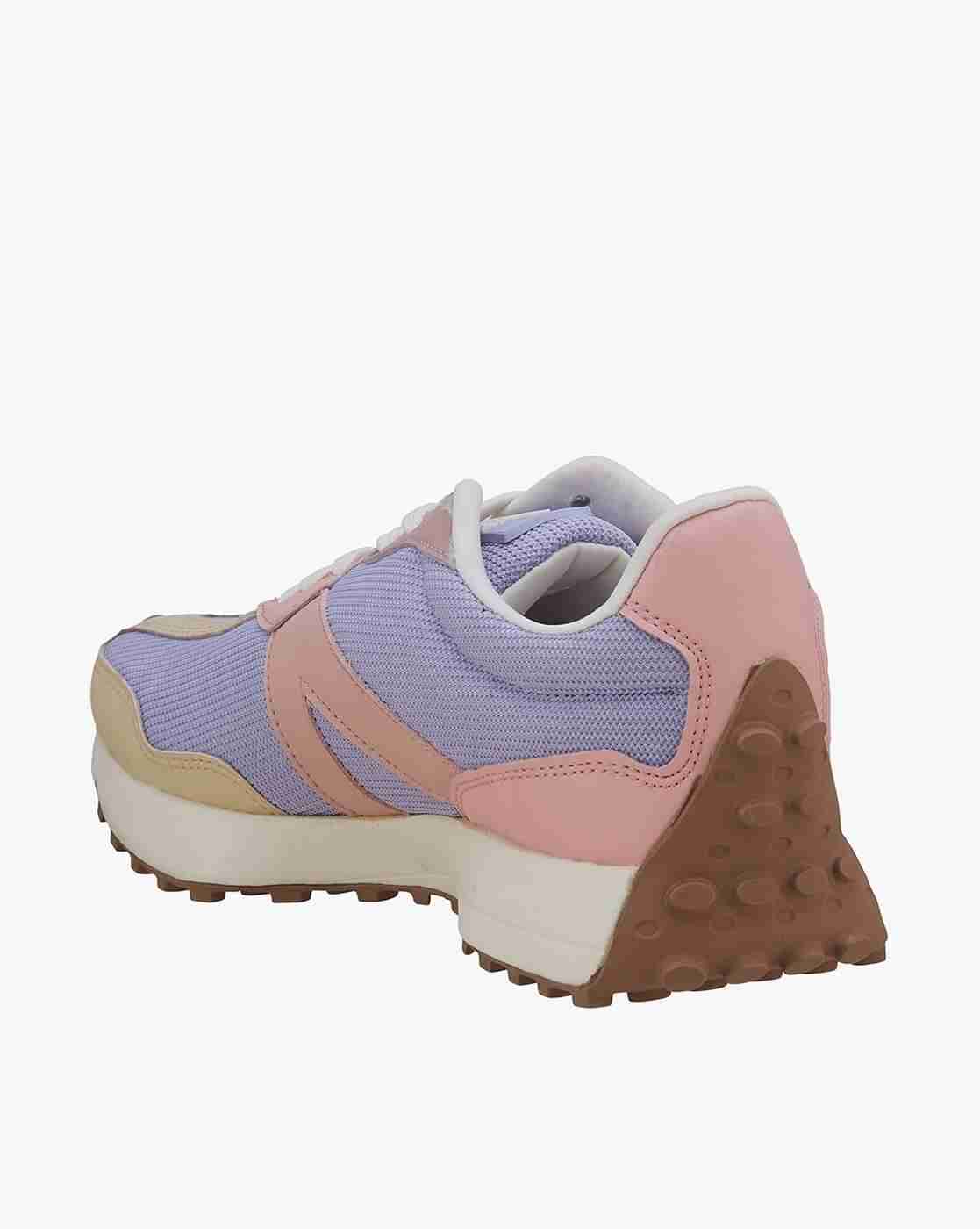 DUKE | Women Low-Top Lace-Up Running Shoes|3