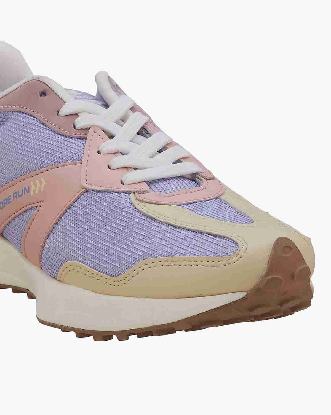 DUKE | Women Low-Top Lace-Up Running Shoes|5