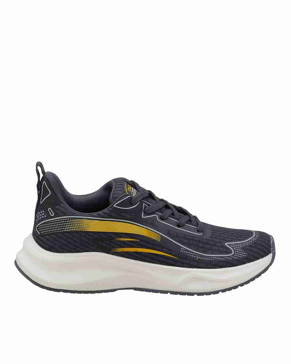 DUKE | Men Low-Top Lace-Up Training Shoes|1
