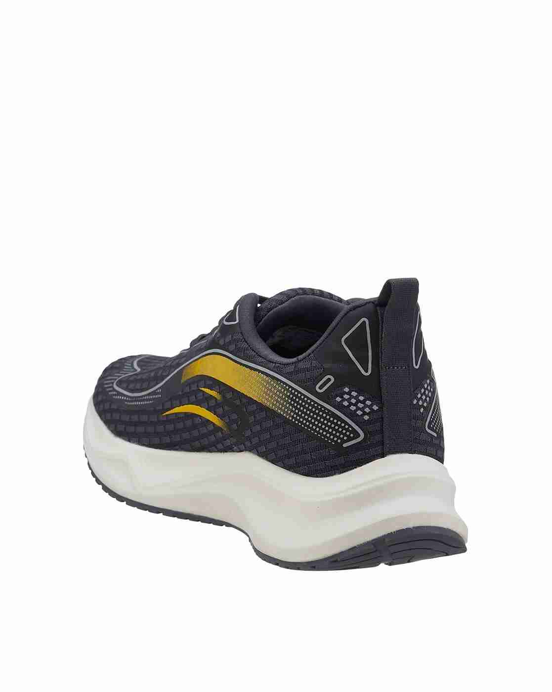 DUKE | Men Low-Top Lace-Up Training Shoes|3