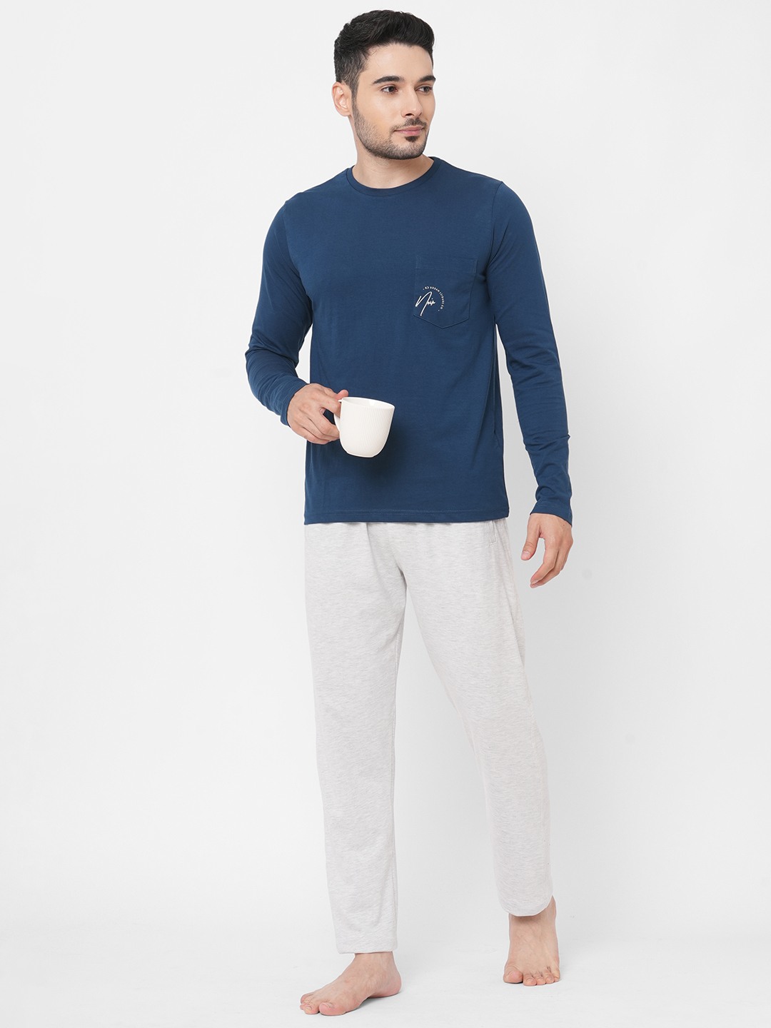 Sweet dreams night on sale suit men