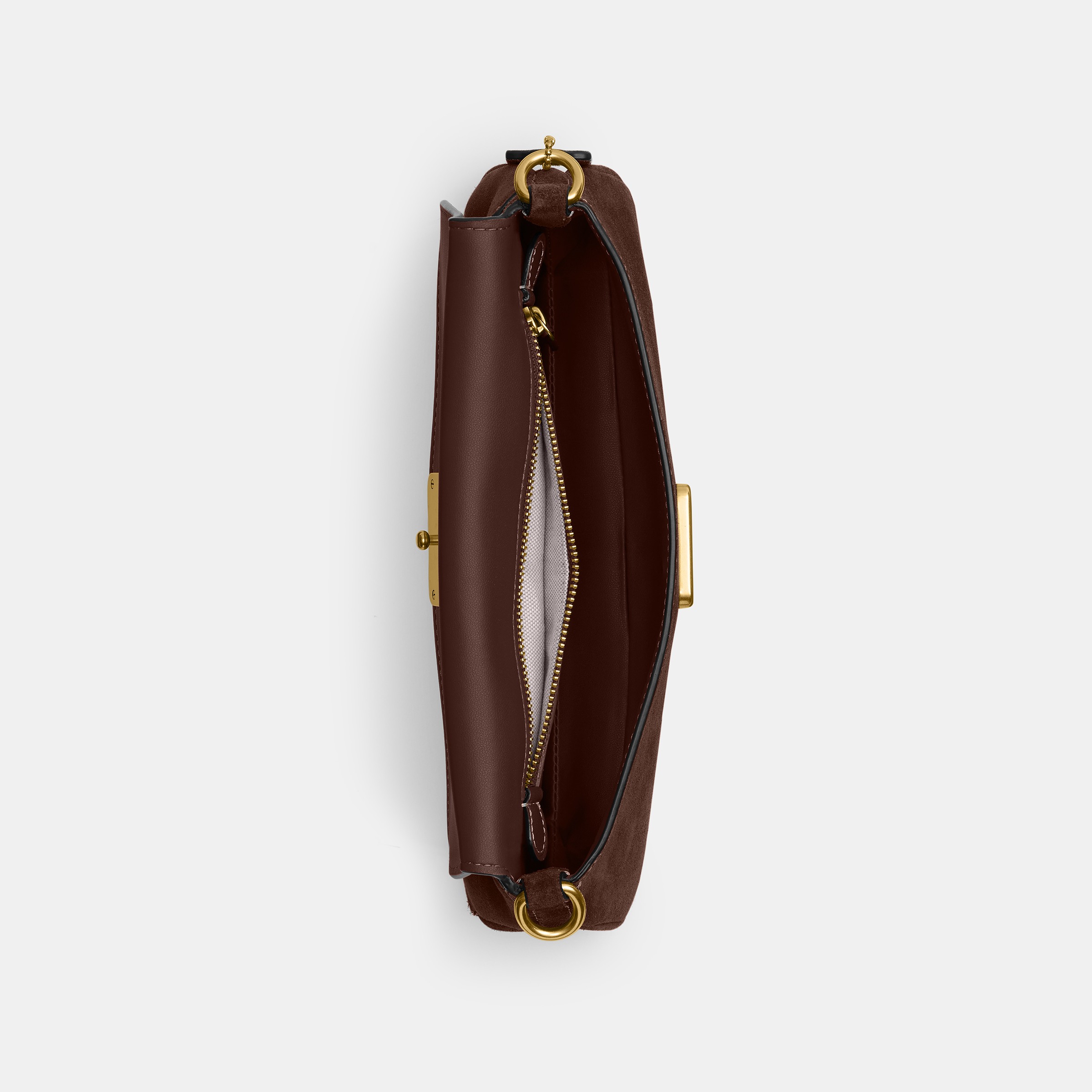 Jet Shoulder Bag